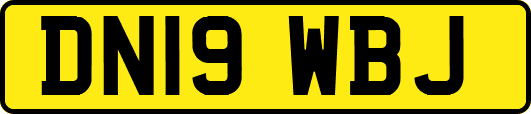 DN19WBJ