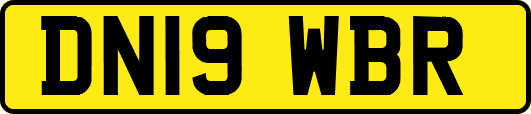 DN19WBR