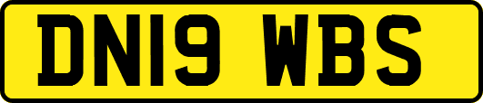 DN19WBS