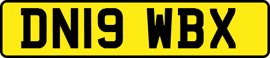 DN19WBX