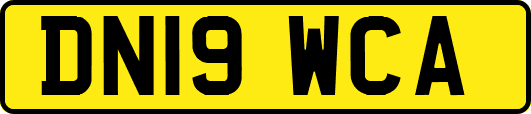 DN19WCA