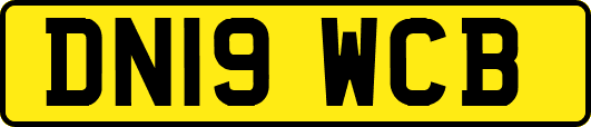 DN19WCB