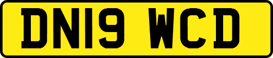 DN19WCD