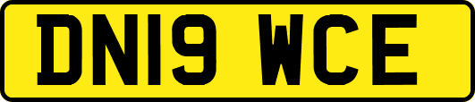 DN19WCE