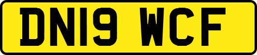 DN19WCF