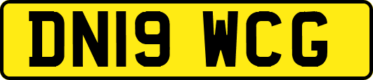 DN19WCG