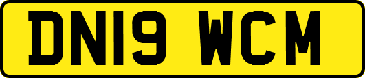 DN19WCM