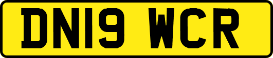 DN19WCR