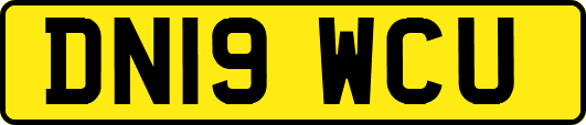 DN19WCU