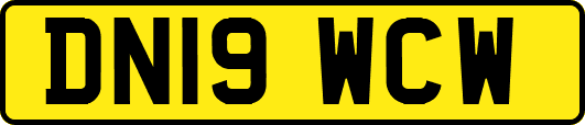 DN19WCW
