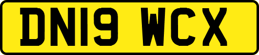 DN19WCX