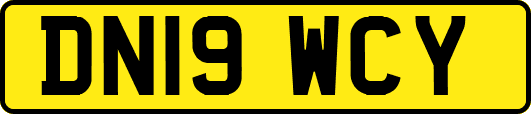 DN19WCY