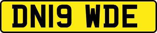 DN19WDE