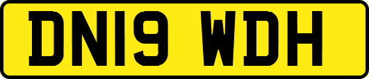 DN19WDH