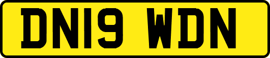 DN19WDN