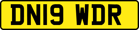 DN19WDR