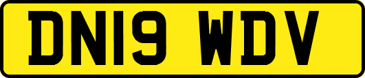 DN19WDV