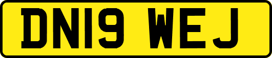 DN19WEJ