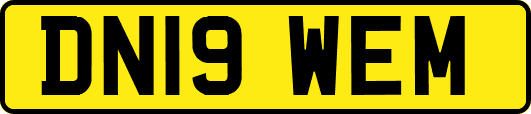DN19WEM