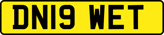 DN19WET