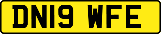 DN19WFE