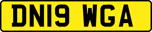DN19WGA