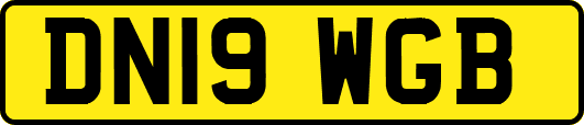 DN19WGB