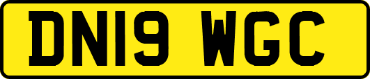 DN19WGC