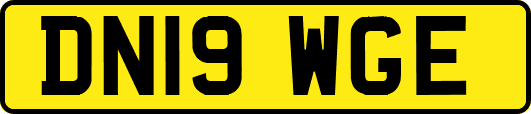 DN19WGE