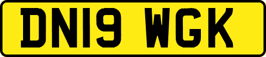 DN19WGK