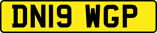 DN19WGP