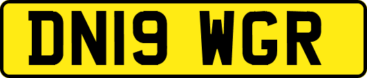DN19WGR