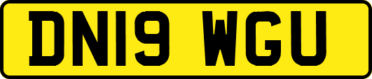DN19WGU