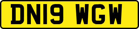 DN19WGW