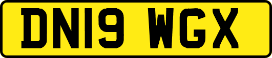 DN19WGX