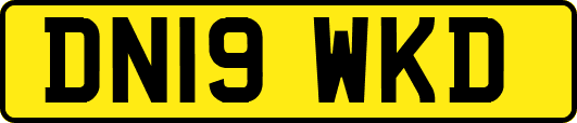 DN19WKD