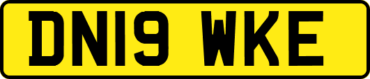 DN19WKE