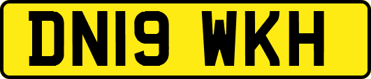 DN19WKH