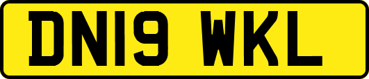 DN19WKL