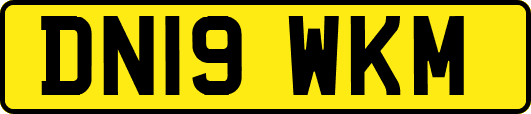 DN19WKM