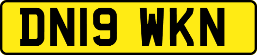 DN19WKN