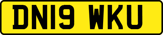 DN19WKU