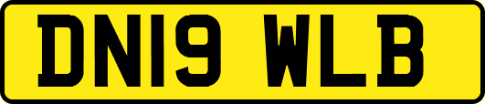 DN19WLB