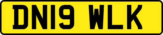 DN19WLK