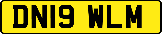 DN19WLM