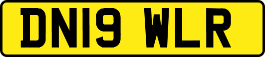 DN19WLR