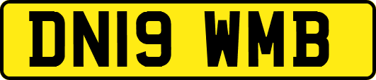 DN19WMB