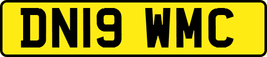 DN19WMC