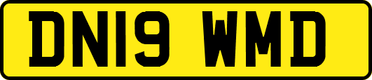 DN19WMD