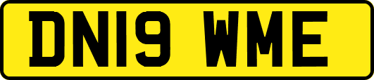 DN19WME